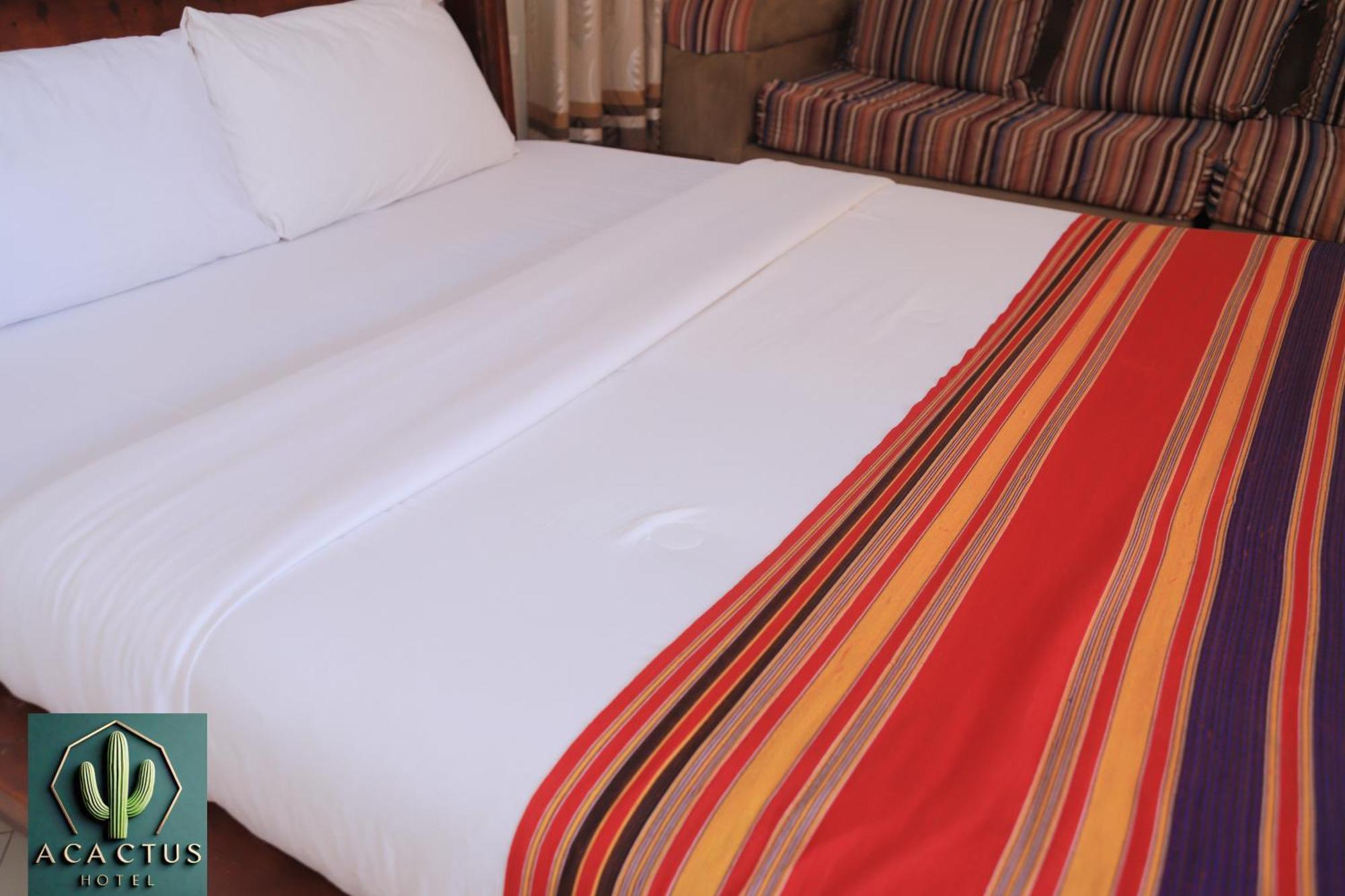 Acactus Hotel Kampala Luaran gambar